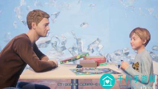 幻境双生限时测试解析：看画风捉弄人心！通关秘籍速成指南