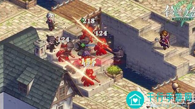 铃兰之剑：全面解析恶魔的诱惑，助你轻松通关！