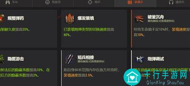 绝了！坦克争锋蒙哥马利乘员属性搭配秘籍大曝光！