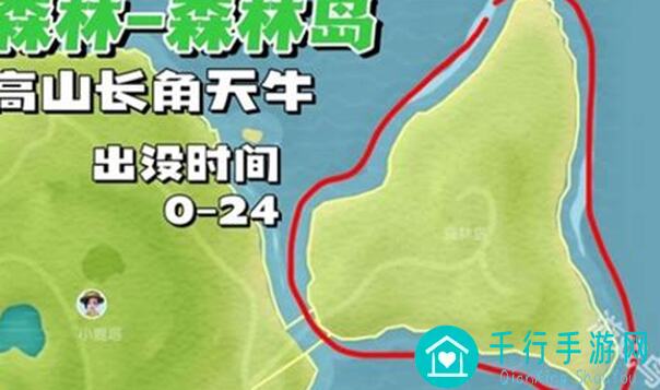 心动小镇七级捕虫攻略:蓝蝽、虹螳、丽金龟位置全解析