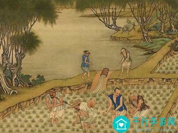 古代人生种田真的能压低粮价吗？揭秘种田玩法助你变富裕