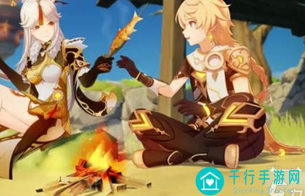 太戳心了！3个必备攻略，教你原神艾尔海森武器、配队、输出手法秒变战神！