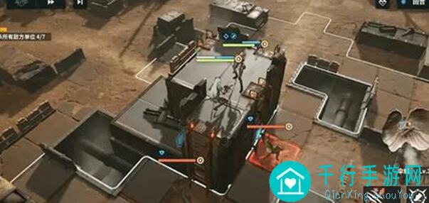 看完这篇就秒懂！少女前线2：追放固键选择全攻略