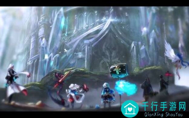 另一个伊甸超越时空的猫攻略：平行迷宫中的现代嘉路雷亚大陆