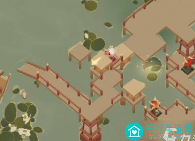 神仙道3神阙风物志第三章：探秘神秘世界全攻略