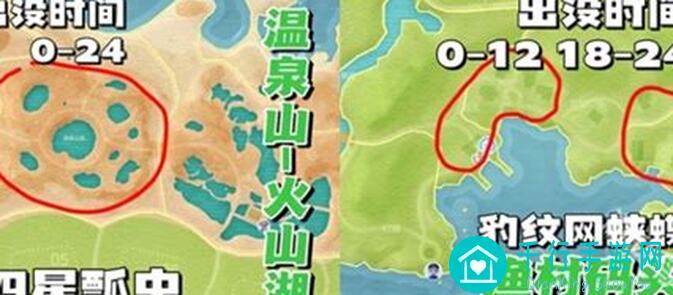 心动小镇捕虫新手速刷圣地森林岛通关秘籍