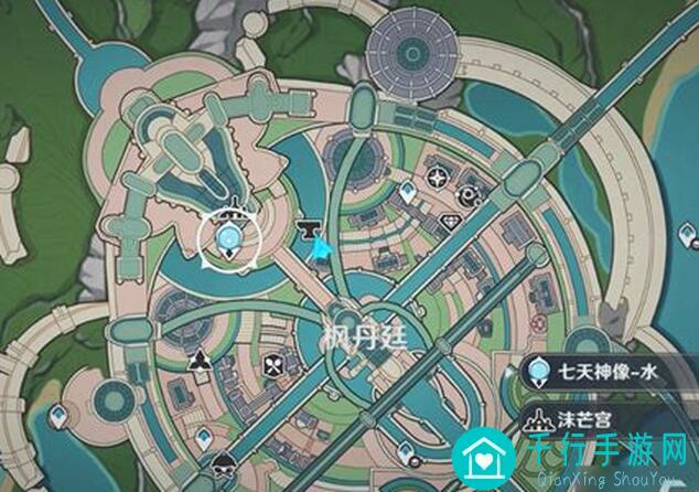 轻松达成！原神V4.0尘世巡游第四辑全攻略！仅3分钟收获20原石，速来学习！