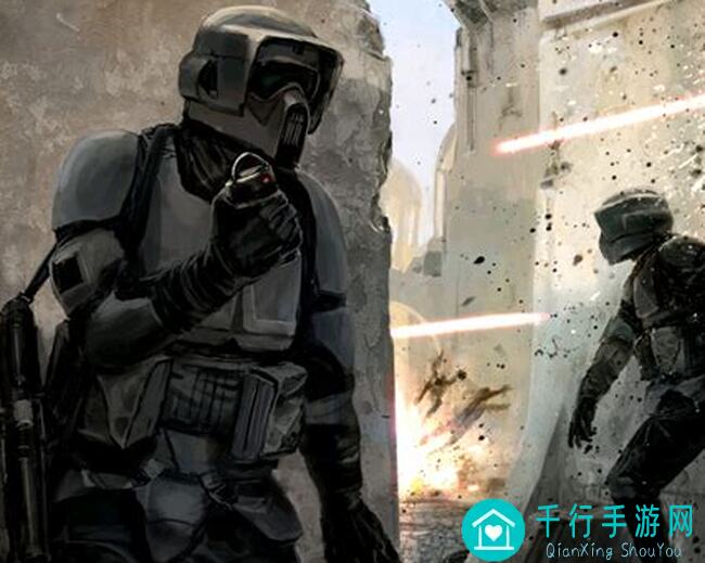 元气骑士x星战攻略：帝国冲锋小队全攻略，教你轻松通关，战力提升不是梦！