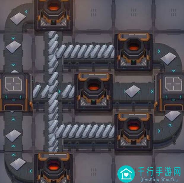 机械飞行师7×8三高工打造全攻略：绿瓶生产教程，0氪党速成英雄之路！