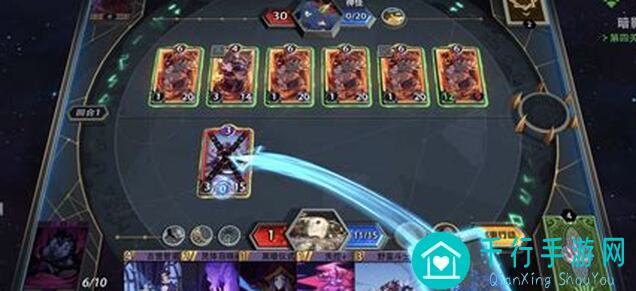恶魔秘境精选活动：暗影迷阵1奇招8.29