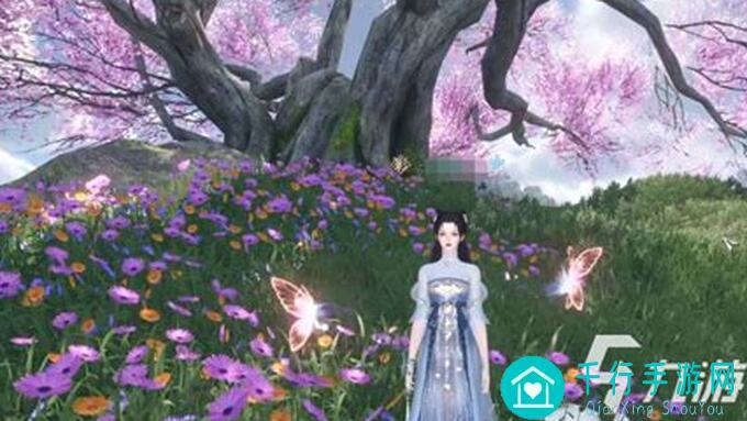 逆水寒手游庄园收集玩法大揭秘:告别无脑卖菜,轻松升级