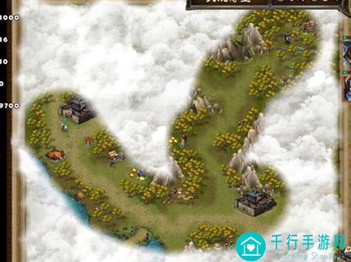 萌新必看！策马三国志第五章一雏城争功攻略：轻松通关秘籍图文全解析！