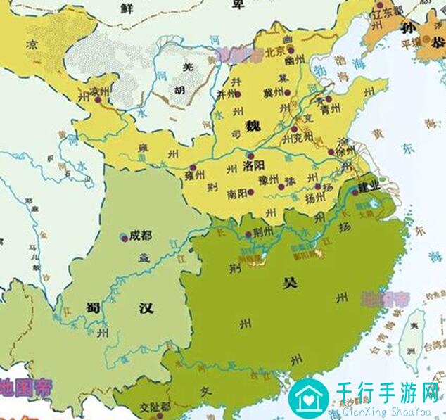 三国志幻想大陆测试服小吕、法正命魂评测全解析，抽取建议速看！