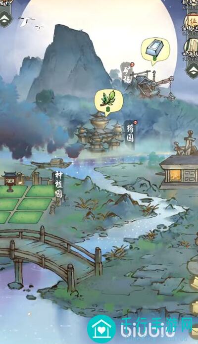 放置江湖炼丹术刷级全流程揭秘！多图速破升级秘籍大放送！