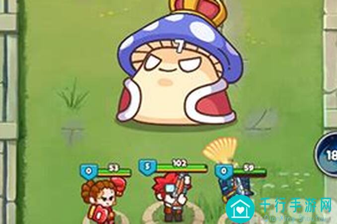 放置军团全攻略：轻松提升战力，轻松通关技巧大盘点！