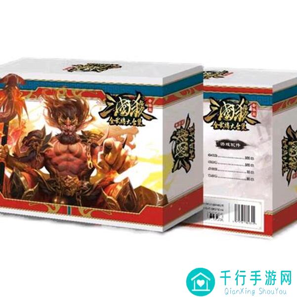 三国杀：教你如何快速获取武将手气卡，不再刷刷刷！