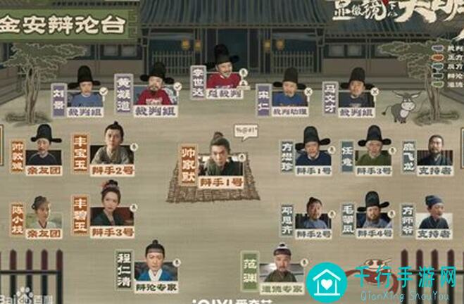 天地劫玩家必备！幽城再临活动副本消消乐关卡速通攻略，全知晓这些技巧还好玩吗？