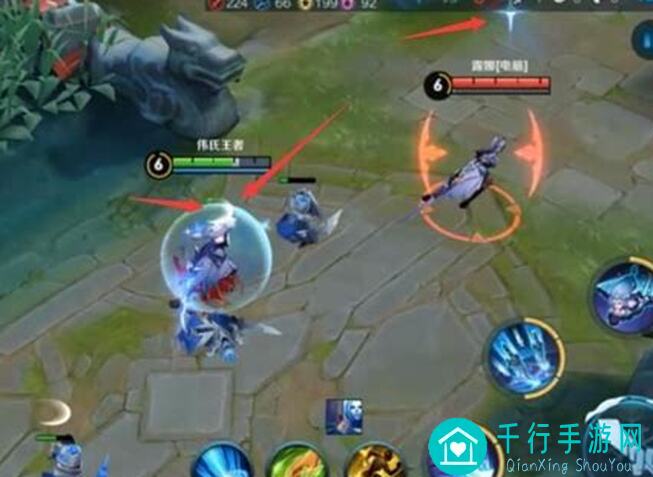 全新光露娜攻略大全：堂堂登场，轻松挑战水腿大通关！