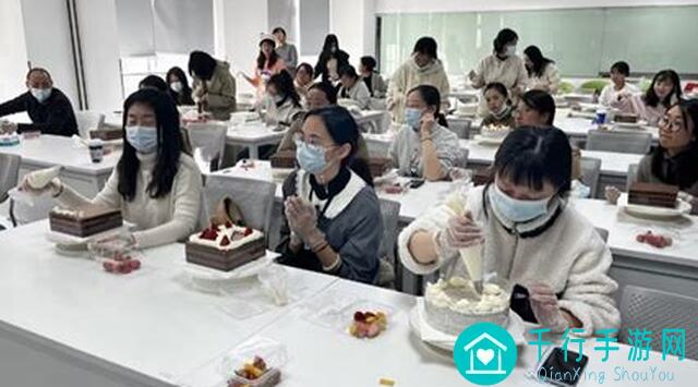 新手开动！创意蛋糕店前期必学四款香飘四溢流行配方大揭秘！