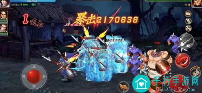 三国战纪2神剑培养攻略：新手必备秘籍！