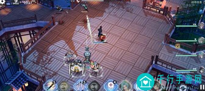 白荆回廊新人入门必看！全程攻略解密，带你秒懂新手上路！