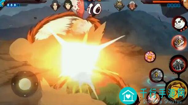 火影忍者新忍攻略曝光！冬日暖心小辣椒，盒中礼物大揭秘，你忍不了这些巅峰战力技巧吗？