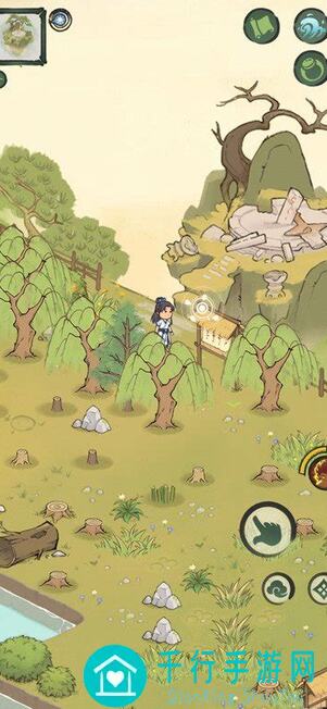 仙山小农攻略集神识岛+工具材料配方全解析，食谱推荐让你直接起飞！