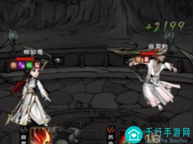 烟雨江湖萌新开局攻略：轻松上手，成为江湖高手！