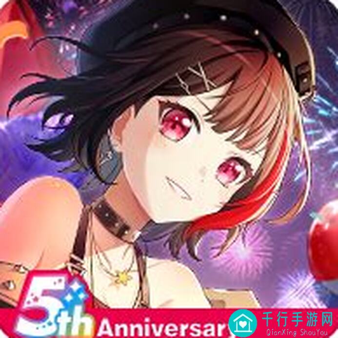 梦想协奏曲！少女乐团派对！6月8日活动预告，悠快乐维来啦！