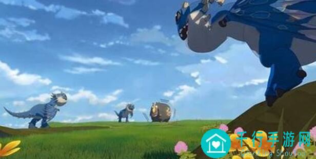 驯龙师契约全攻略！龙种揭秘+后期最强玩法，不懂就问，速来学习！