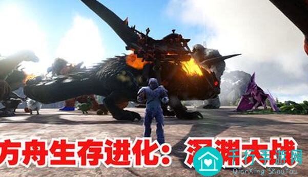 揭秘方舟：生存进化！7月3日至9日地沸腾巢穴攻略全攻略教你轻松通关