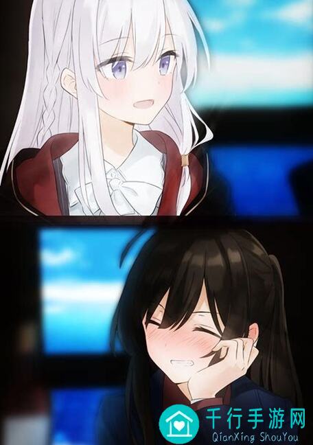 另一个伊甸超越时空的猫攻略：开眼卡里尤秘籍大公开！