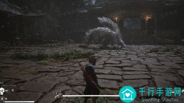 黑神话:悟空UP主线下试玩大揭秘！玩家实测：这5个亮点让你秒懂游戏魅力！