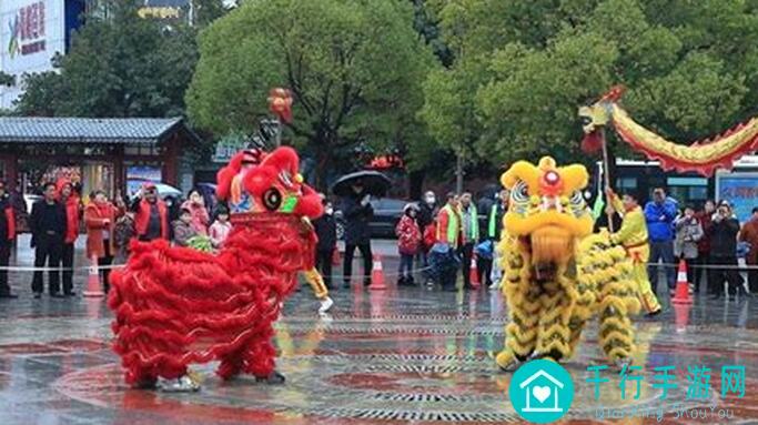 独家！蓝天卫士元宵喜乐灯谜大会开奖啦100%秒懂抢奖攻略