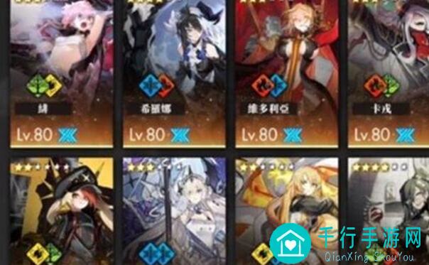 白夜极光通关攻略！教你轻松组建最强阵容，一秒秒杀，速通无压力！