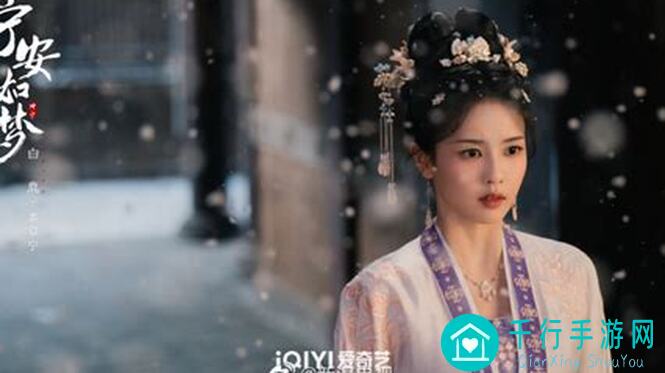 必看！江湖如梦1w预约福利大放送：水月停轩碧湖壁纸独家分享，加入江湖梦之旅！