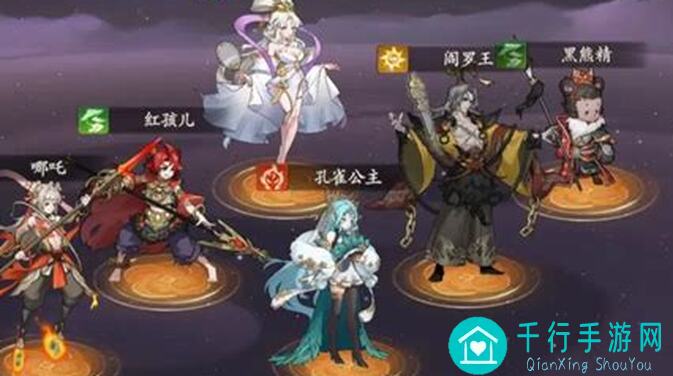西游记：笔绘西行披挂篇——战力爆表秘籍大公开！