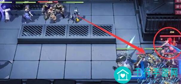 无期迷途ex61/62攻略大全：快速通关技巧解析，教你一路恍若初见！