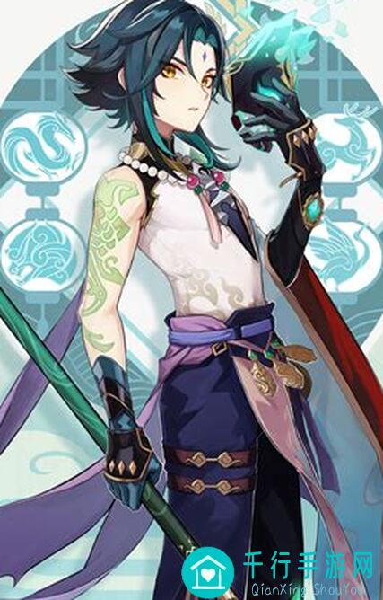 原神夜叉魈圣遗物推荐与获取攻略