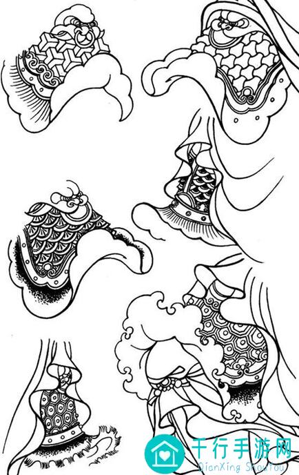 三国杀：揭秘防具之王！顺境仁王盾，逆境八卦阵，绝境就靠它！