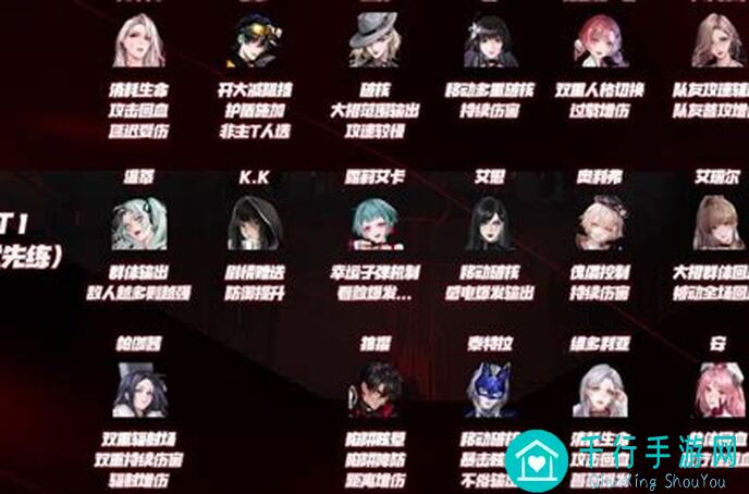 无期迷途役德经全攻略:快速升级战力,解锁隐藏秘籍,过关技巧全解析!