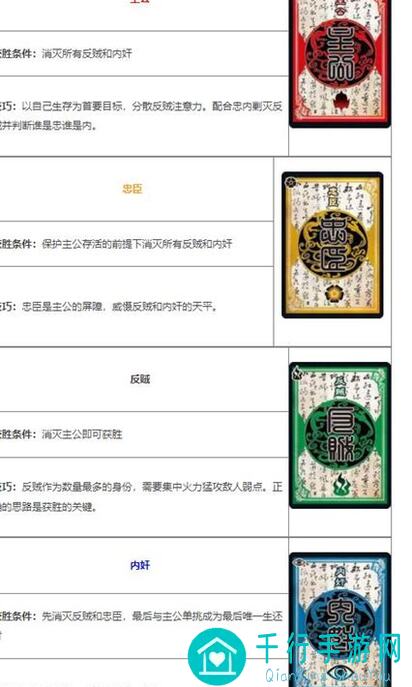 三国杀：揭秘界限突破的四大反面教材