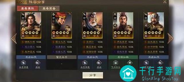 三国志战棋版踏青活动奖励到底怎么拿？爆肝推荐这些秘籍一览汇总