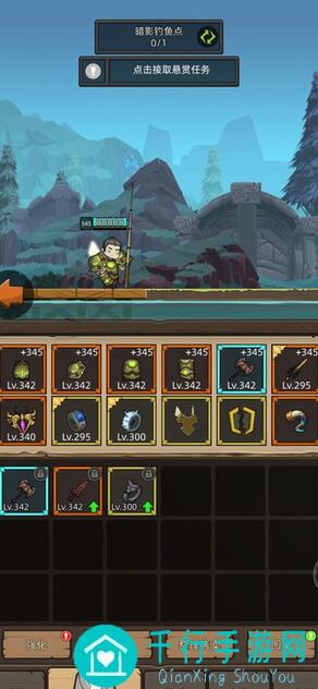 异世界勇者狂暴战全增精攻略：增精≈1.11全增最佳搭配揭秘！