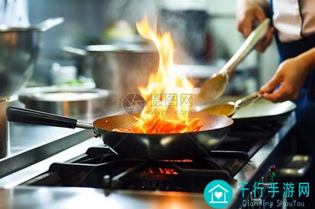 爆炒江湖6.21宴会林冲作业：战力全开，攻略秘籍大公开！