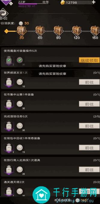 不朽之旅:新版装备库揭秘,告别黑铁无共鸣的烦恼!