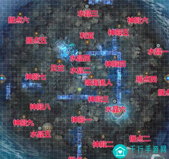 地下城堡2黑暗觉醒图37灵龙卡通关攻略：无圣戒也能秒过，教你轻松搬砖！