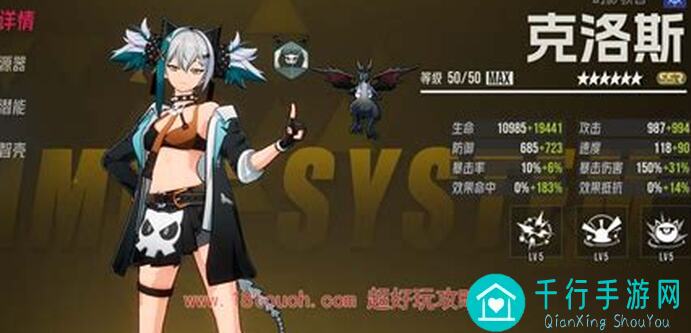 老玩家绝了！伊瑟重启日美梦角色攻略，万能经理克拉肯必看指南