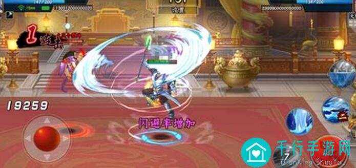 三国战纪2大揭秘！蜀国神技龙龟攻略，技攻玩法让你秒变战神！