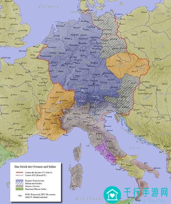 帝国军团：罗马游戏攻略，教你轻松提升战力，解锁黄金攻略！